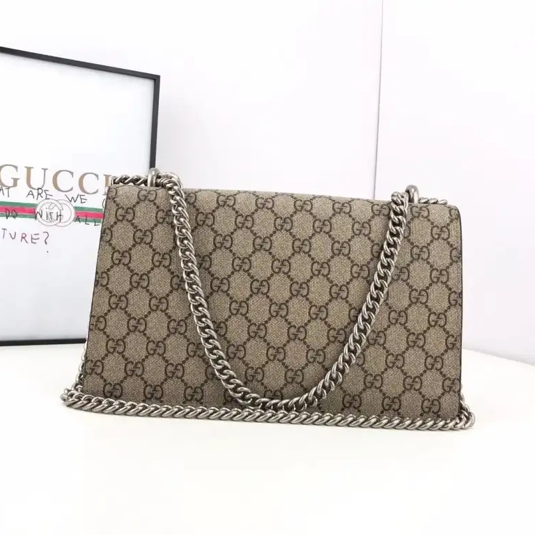 Fashionrep Bags 19B57G0063 Gucci 0704